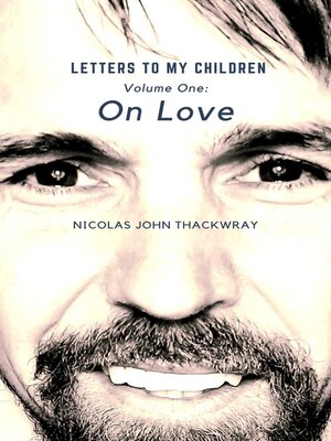 cover image of On Love